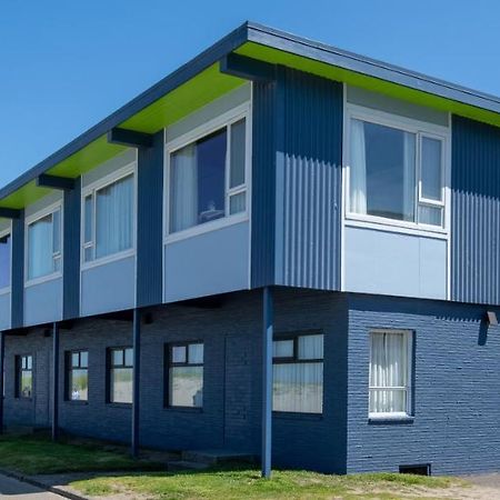 The Ocean Front At Seaside Motel Екстериор снимка
